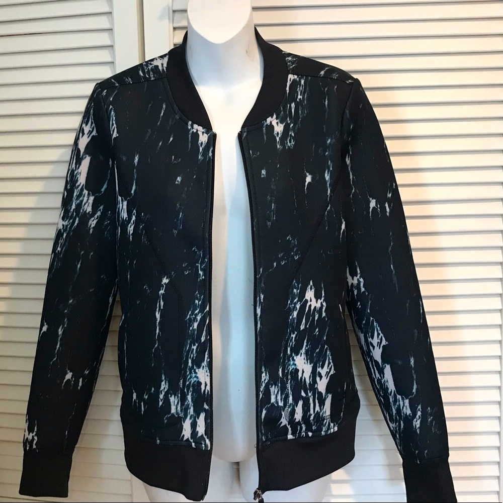 RBX Bomber Jacket